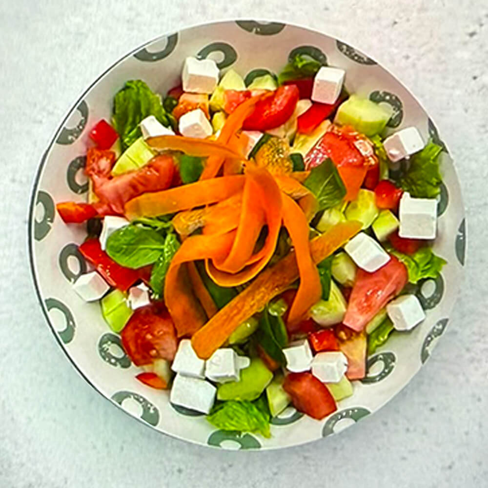 Mediteranska salata