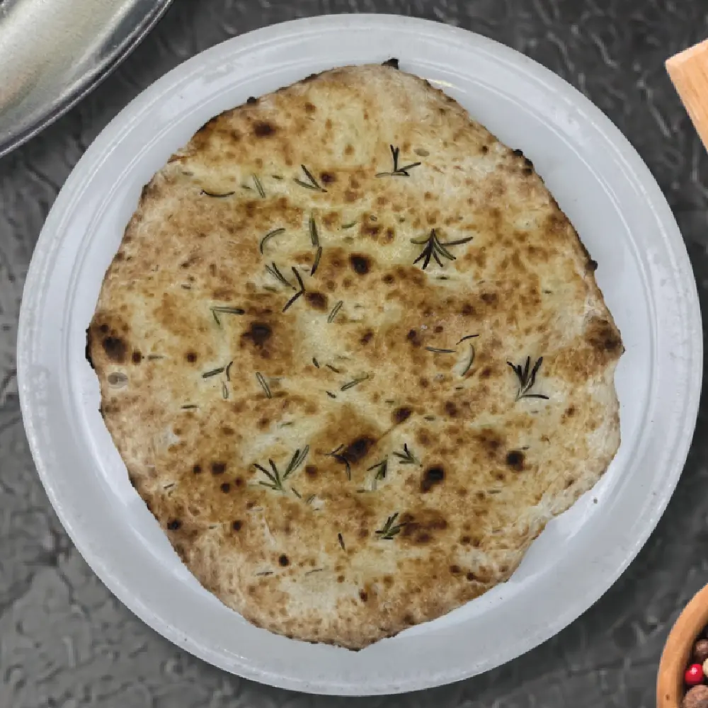 Focaccia