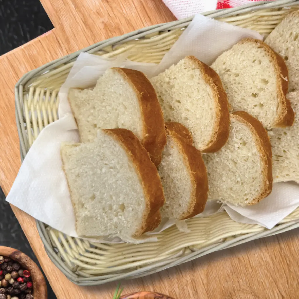 Domaći kruh