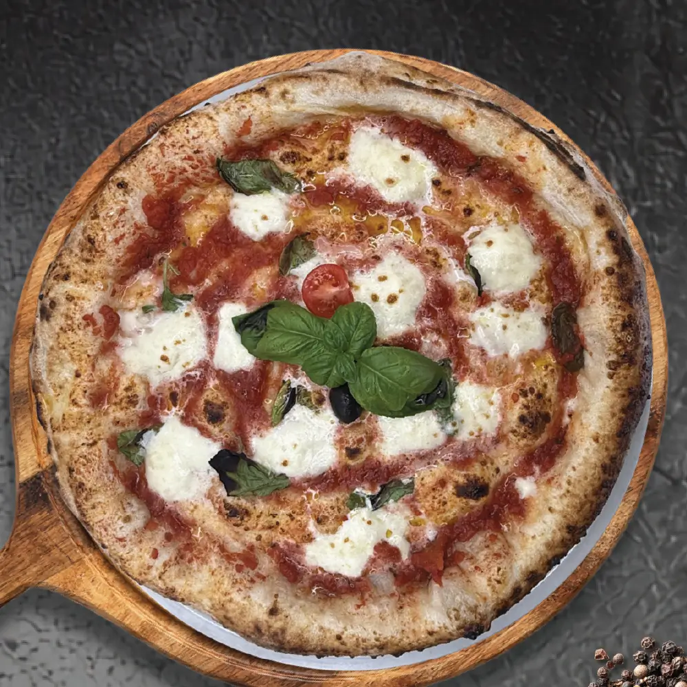 MARGHERITA