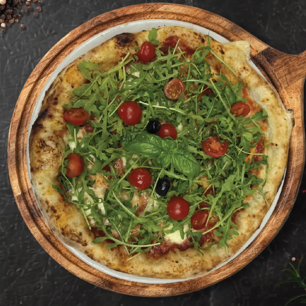 RUCOLA