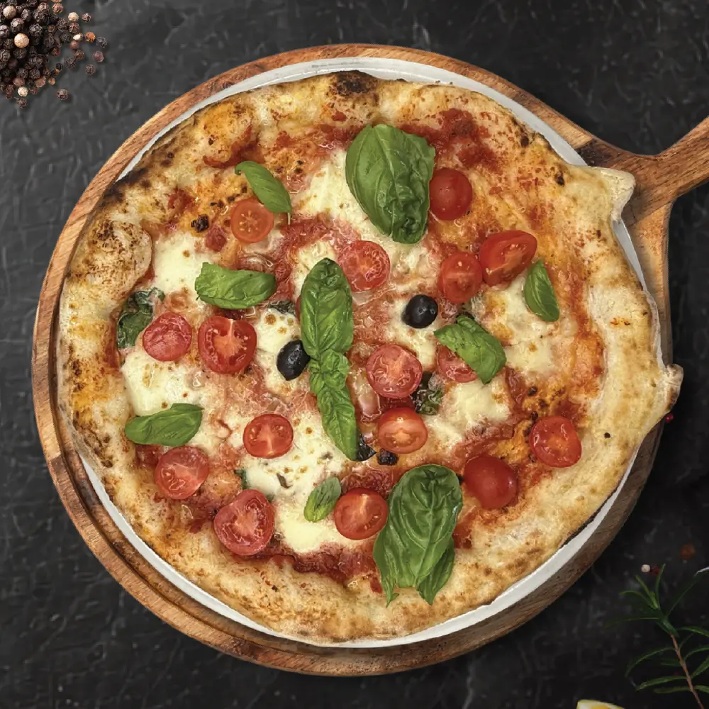 CAPRESE