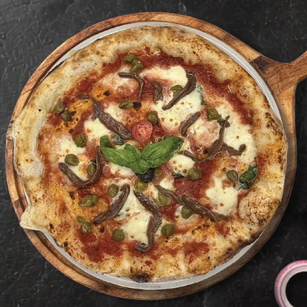 NAPOLETANA