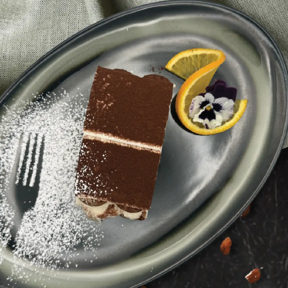 Tiramisù