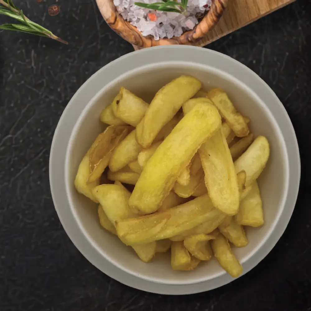 Pomfrit